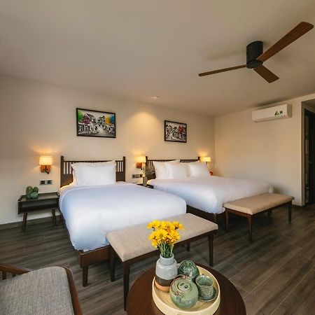 Volar De Faifo Villa Hoi An Dış mekan fotoğraf