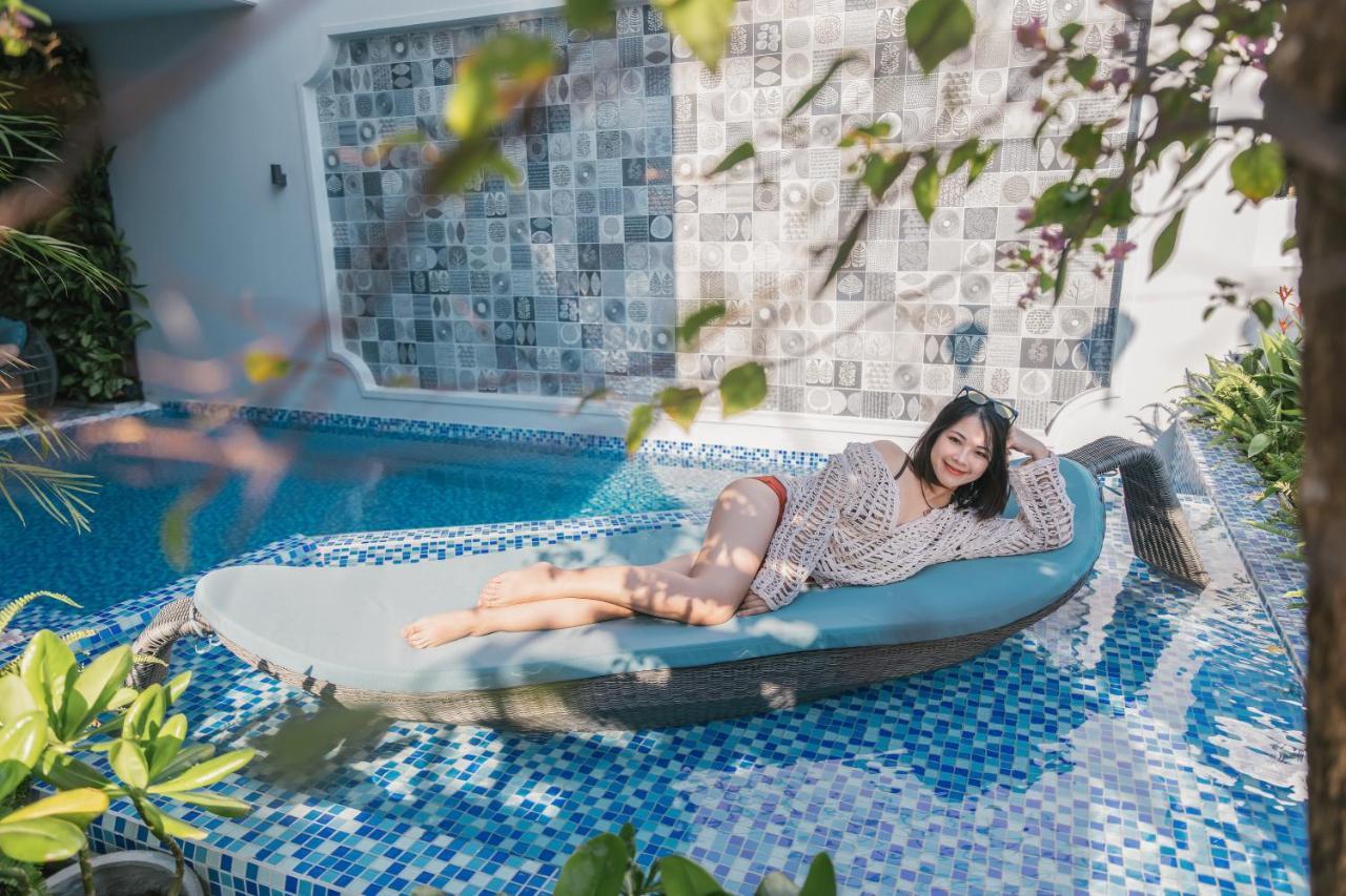 Volar De Faifo Villa Hoi An Dış mekan fotoğraf