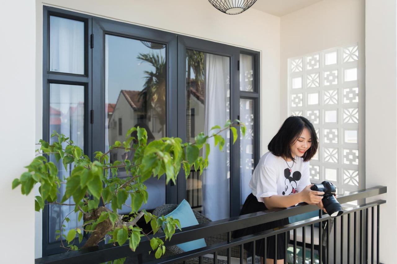 Volar De Faifo Villa Hoi An Dış mekan fotoğraf
