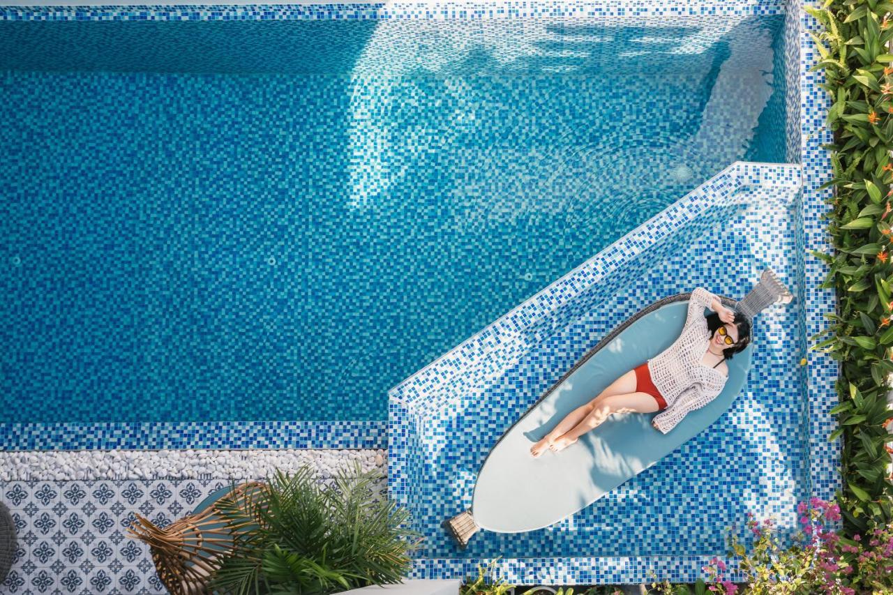 Volar De Faifo Villa Hoi An Dış mekan fotoğraf